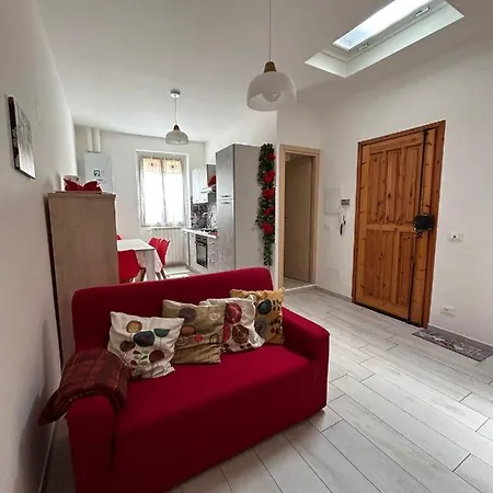 Apartment Grazioso Bilocale Da Zia Bruna Vallecrosia