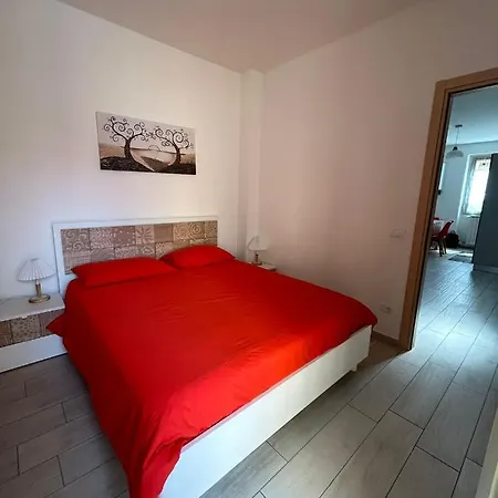 Grazioso Bilocale Da Zia Bruna Apartamento Vallecrosia