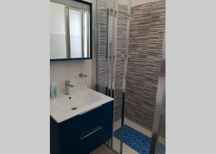 Grazioso Bilocale Da Zia Bruna