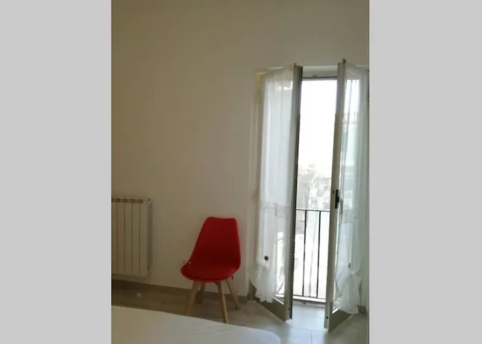 Grazioso Bilocale Da Zia Bruna Apartament Vallecrosia