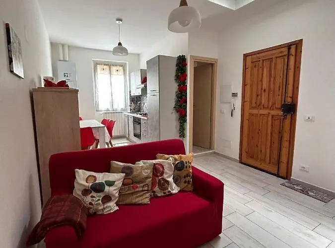 Apartment Grazioso Bilocale Da Zia Bruna Vallecrosia
