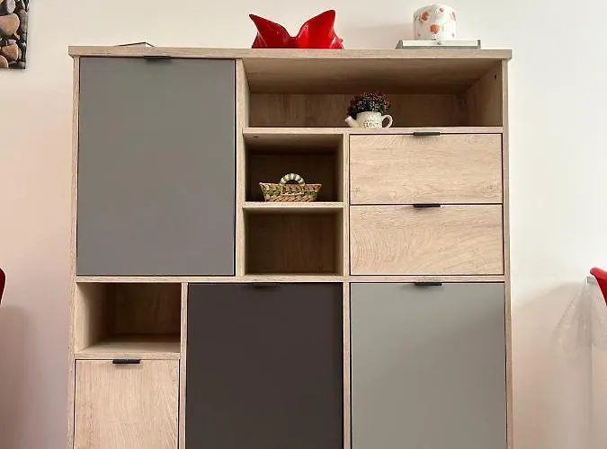 Grazioso Bilocale Da Zia Bruna Appartement Vallecrosia