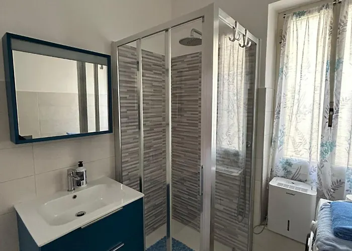 Grazioso Bilocale Da Zia Bruna Appartement *