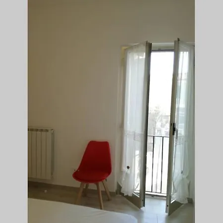 Grazioso Bilocale Da Zia Bruna شقة فاليكروسيا