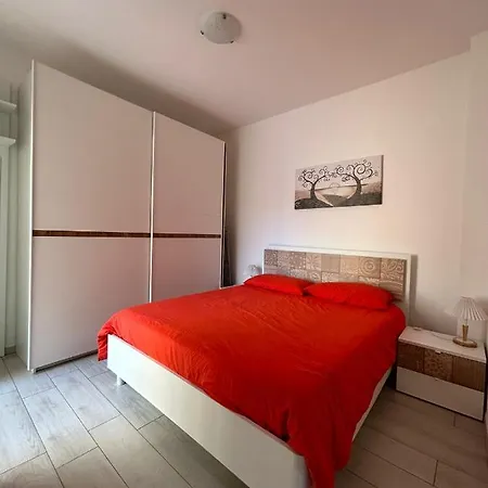 Appartement Grazioso Bilocale Da Zia Bruna *