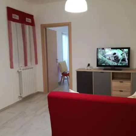 Grazioso Bilocale Da Zia Bruna Appartement *