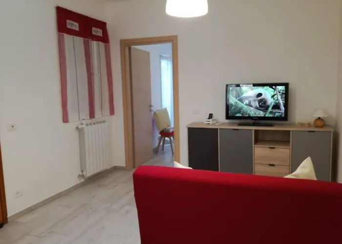 Grazioso Bilocale Da Zia Bruna Appartement *